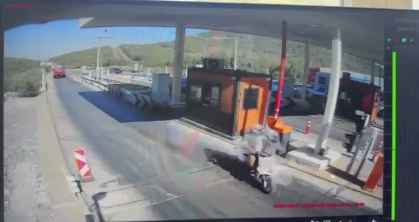 Göcek Tüneli İşletmesi, Muğla'nın Fethiye ve Seydikemer ilçelerinde meydana gelen
