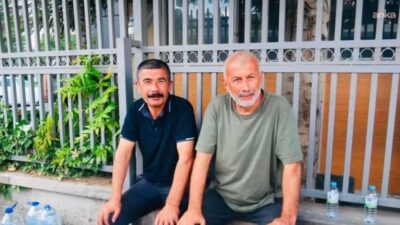Bağımsız Maden-İş Genel Başkanı Gökay Çakır ile Sendika Örgütlenme Uzmanı