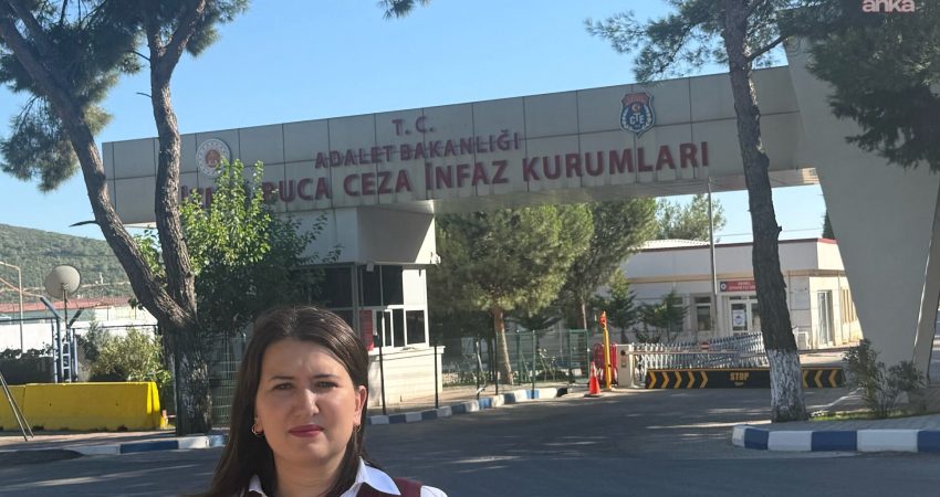 YENİ Parti İzmir Milletvekili Gökçe Gökçen, tutuklu belediye başkanları ve