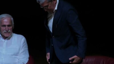 YENİ Parti Grup Başkanvekili Gökhan Günaydın, iktidarın yeni bir asgari