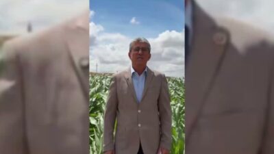 YENİ Parti Grup Başkanvekili Gökhan Günaydın, nohutun üreticilerin elinde kaldığını,