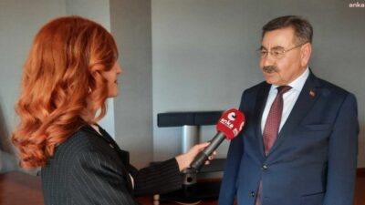 Gölbaşı Belediye Başkanı Yakup Odabaşı, bakanlarla yaptığı görüşmelere ilişkin "Belediye