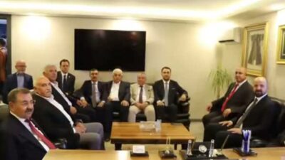 AK Parti Gölbaşı İlçe Başkanlığı, Gölbaşı Belediye Meclisi üyeleri Aydın