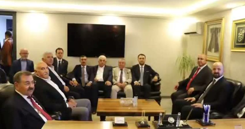 AK Parti Gölbaşı İlçe Başkanlığı, Gölbaşı Belediye Meclisi üyeleri Aydın