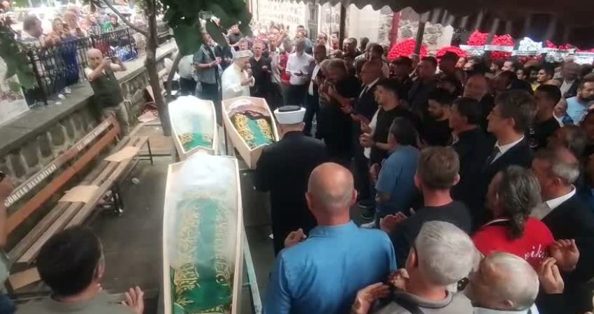 Giresun'un Görele ilçesinde taşan Zıva Deresi'nin sularına kapılarak yaşamını yitiren