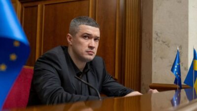 Ukrayna’nın eski Savunma Bakanı Mykhailo Fedorov, Rusya ile savaş devam