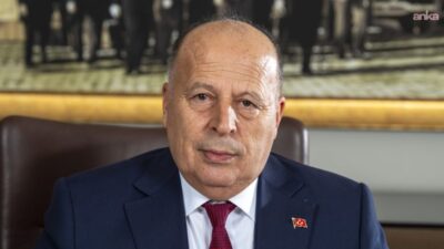 Yüreğir Belediye Başkanlığı görevinden uzaklaştırılan Ali Demirçalı, CHP'nin adayı Cafer