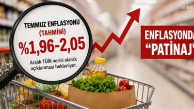 Ekonomist Prof. Dr. Hakkı Hakan Yılmaz, İTO‘nun temmuz ayı İstanbul