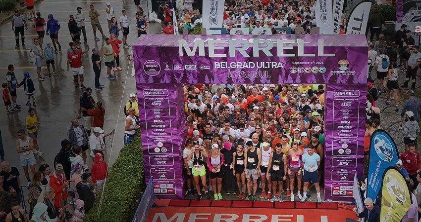 Gudslip, Merrell İstanbul Ultra’da koşucular için uyku ve toparlanma alanı kuruyor İspanya merkezli uyku ve dinlenme markası Gudslip, 5 Eylül’de Kemerburgaz’da