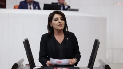 CHP Mersin Milletvekili Gülcan Kış, BDDK ve TCMB verilerine göre