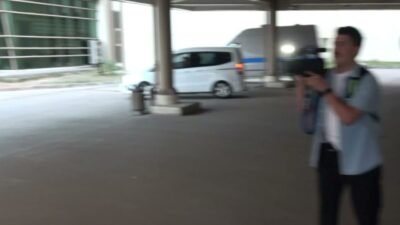 Tunceli'de 5 Ocak 2020 tarihinden bu yana kayıp olan üniversite