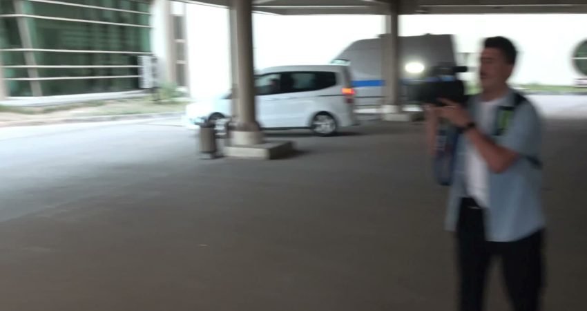 Tunceli'de 5 Ocak 2020 tarihinden bu yana kayıp olan üniversite