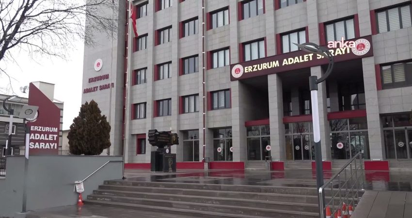 Gülistan Doku'nun kaybolmasına ilişkin soruşturmanın beşinci dalga operasyonunda gözaltına alınan