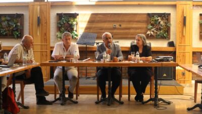 Eski Diyarbakır Büyükşehir Belediye Başkanı Gültan Kışanak, Türkiye’nin yeni bir