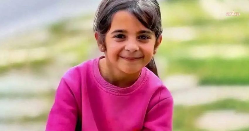 Güran ailesinin, Narin Güran cinayetinin “faili meçhul” kapsamında yeniden ele