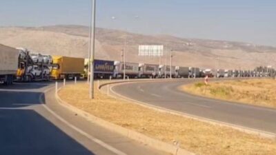 İYİ Parti Iğdır İl Başkanı Sadık Uca, Nahçıvan ve İran'daki