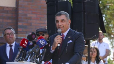 CHP Elazığ Milletvekili Gürsel Erol, “Yaptığım açıklamalar ve girişimler, basında
