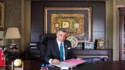 CHP Elazığ Milletvekili Gürsel Erol, CHP ile YENİ Parti’nin yeniden