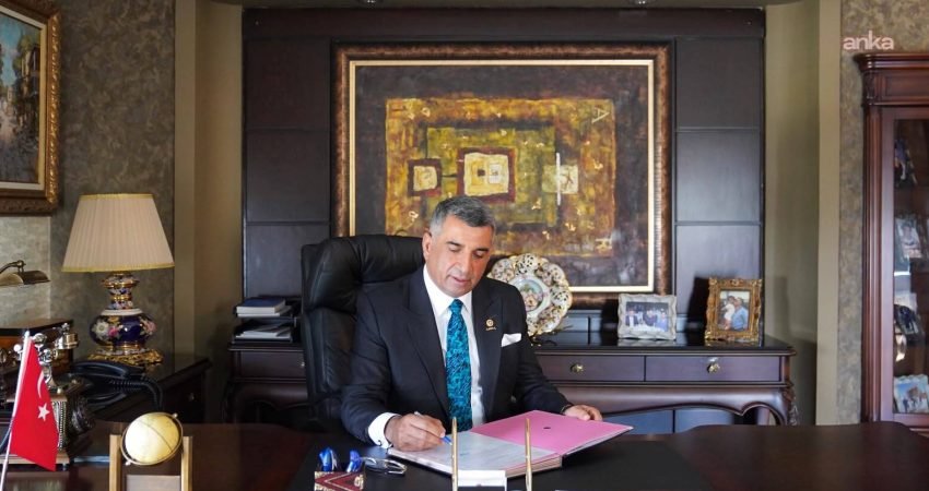 CHP Elazığ Milletvekili Gürsel Erol, CHP ile YENİ Parti’nin yeniden