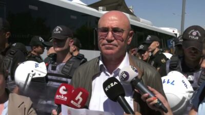 Bağımsız Maden-İş Sendikası Örgütlenme Uzmanı Başaran Aksu, Yıldızlar SSS Holding'e