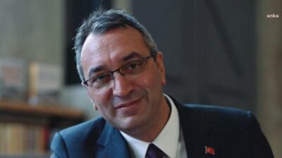 Hastaneye kaldırılan İBB Genel Sekreter Yardımcısı Mahir Polat, sağlık durumuna