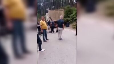 Hatay’ın Erzin ilçesindeki Bağrıaçık Yaylası ile Osmaniye’nin Zorkun Yaylası arasındaki