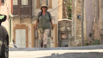  Konak Belediyesi Enver Şükrü Aytulun Saadet Mirci Semt Merkezi’nde hayata