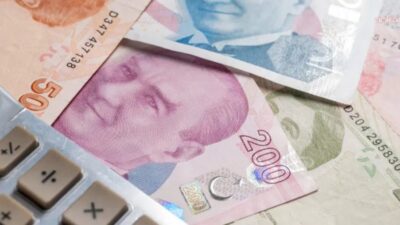 Hazine ve Maliye Bakanlığı, bir gazetedeki, "Sıkı para politikasına 'kalibrasyon'