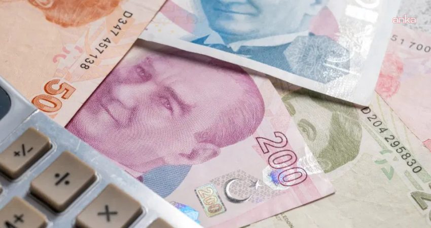 Hazine ve Maliye Bakanlığı, bir gazetedeki, "Sıkı para politikasına 'kalibrasyon'