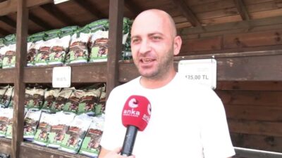 İstanbul Büyükşehir Belediyesi (İBB) iştiraki İstanbul Ağaç ve Peyzaj AŞ,