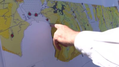 İBB Başkanvekili Nuri Aslan, İstanbul’da olası afete karşı altyapı çalışmalarını