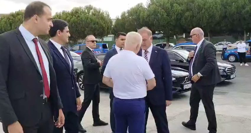 Cumhurbaşkanı adayı ve İstanbul Büyükşehir Belediye Başkanı Ekrem İmamoğlu’nun da