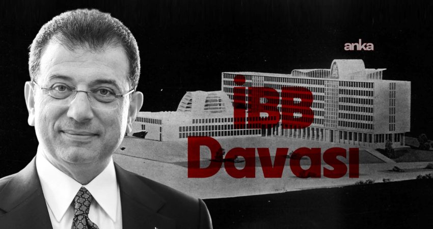 İBB Davası’nda 65. gün… Avukatı, İmamoğlu için savunma talep etti 40 günlük bir aranın ardından yeniden başlayan İBB Davası’nın 65.