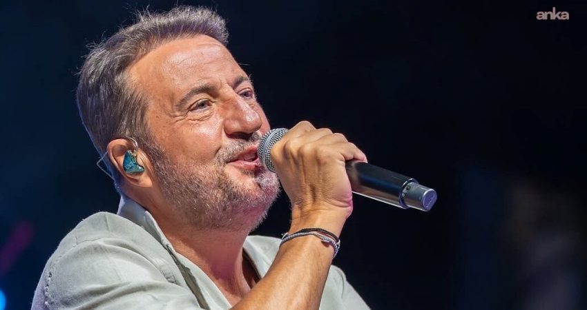 İBB Davası’nda savunma yapan sanatçı Ercan Saatçi, “Açıkçası hayatımda ihale