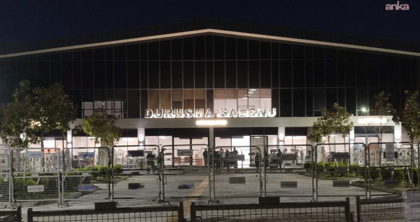 İBB Davası’nın 67’nci günü, 14 tutuksuz sanığın savunma yapmasıyla tamamlandı.