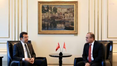 İBB Davası’nın 68’inci gününde savunma yapan İBB Genel Sekreter Yardımcısı