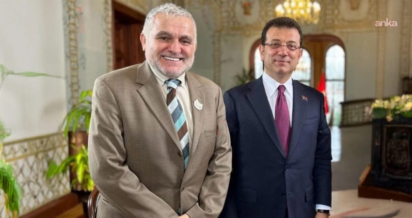 İBB Davası’nın 68’inci gününde savunma yapan Medyascope Genel Yayın Yönetmeni