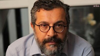 İBB Davası’nın 68’inci gününde savunma yapan Odatv imtiyaz sahibi ve