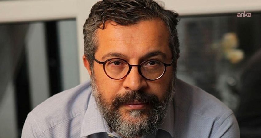 İBB Davası’nın 68’inci gününde savunma yapan Odatv imtiyaz sahibi ve