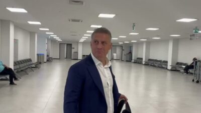 İstanbul Büyükşehir Belediye (İBB) Başkanı Ekrem İmamoğlu’nun da arasında bulunduğu