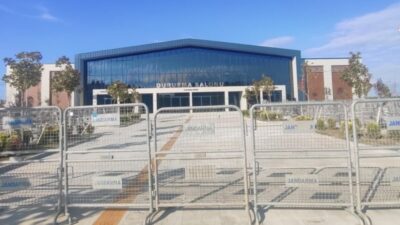 İBB Davası’nda savcının hakkında iki kez tutuklama istediği iş insanı