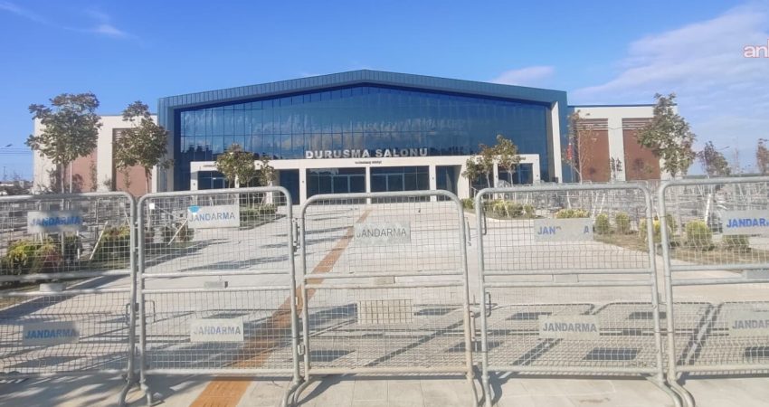 İBB Davası’nda savcının hakkında iki kez tutuklama istediği iş insanı