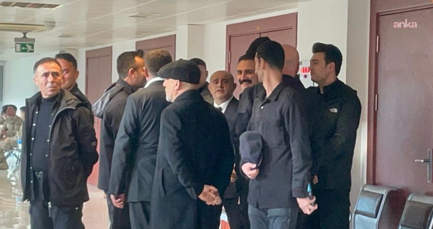 İBB Davası’nın 68’inci gününde, suç örgütü iddiasıyla hakkında yüzlerce yıl