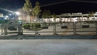 Cumhurbaşkanı adayı ve İstanbul Büyükşehir Belediye (İBB) Başkanı Ekrem İmamoğlu’nun
