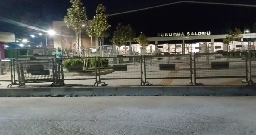 İBB Davası’nın ikinci duruşmasının ilk haftasında 53 kişi savunma yaptı Cumhurbaşkanı adayı ve İstanbul Büyükşehir Belediye (İBB) Başkanı Ekrem İmamoğlu’nun