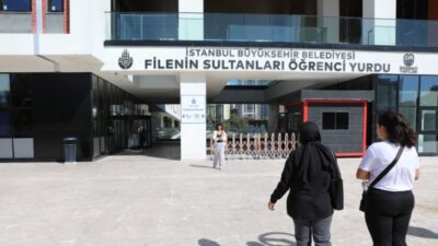 İBB’nin 2026 – 2027 akademik yılında barınma hizmeti vereceği yükseköğrenim