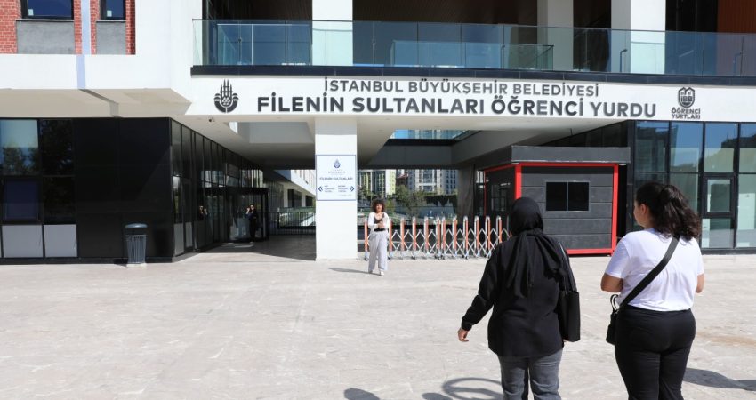 İBB’nin 2026 – 2027 akademik yılında barınma hizmeti vereceği yükseköğrenim