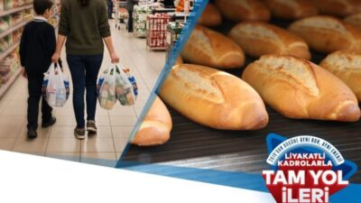 İBB tarafından yürütülen “Okul Beslenme Destek Kartı” için 2026 -