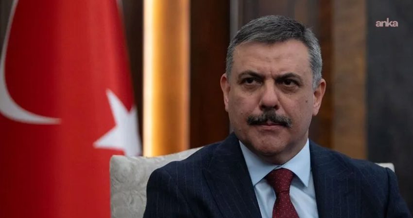 İçişleri Bakanı Mustafa Çiftçi, yaz aylarında küçük bir ihmalin büyük