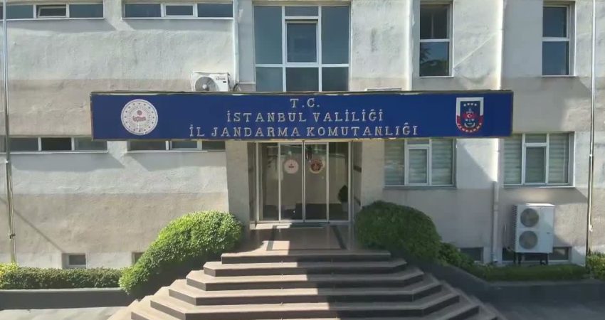  İçişleri Bakanlığı, 20 ilde uyuşturucu madde satıcılarına ve yasa dışı
